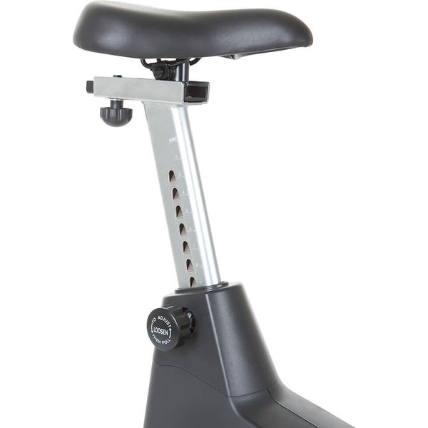 Rower treningowy mechaniczny Maximum UB Finnlo