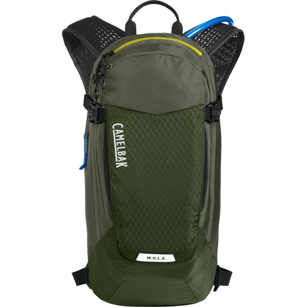 Plecak z bukłakiem M.U.L.E. 12L CamelBak - zielony