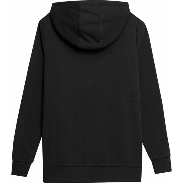 Bluza damska 4FSS23TSWSF372 4F - czarna