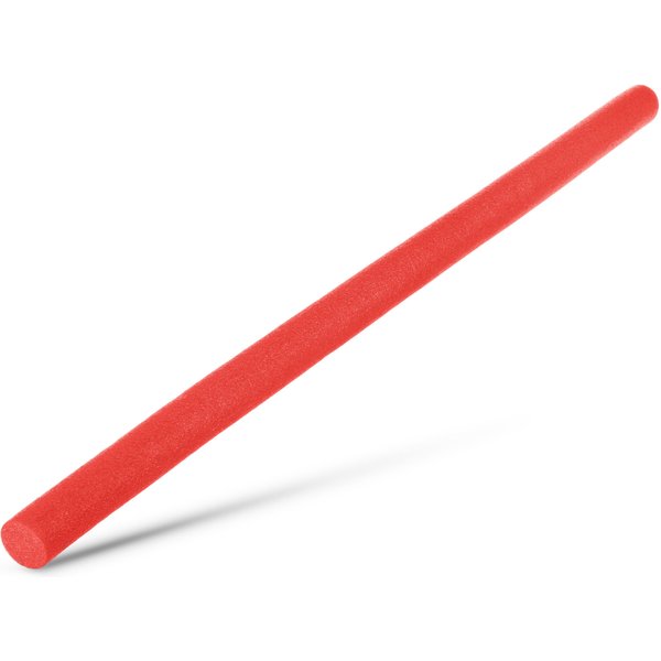 Makaron do pływania, noodle Outtec - Red