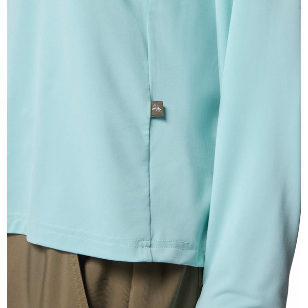 Bluza damska Skien Valley Hoodie Columbia - spray