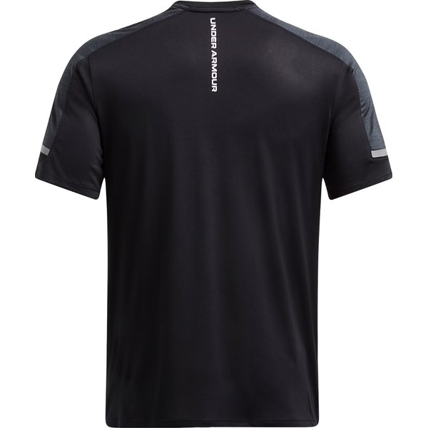 Koszulka męska Tech Utility Under Armour - Black