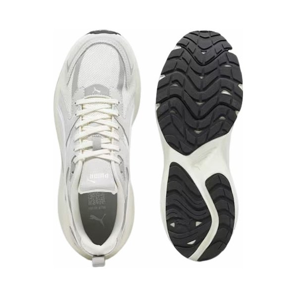 Buty Hypnotic LS Puma - Warm White-PUMA White-Alpine Snow