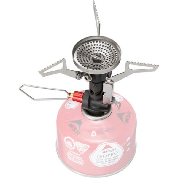 Kuchenka turystyczna Pocket Rocket Deluxe MSR