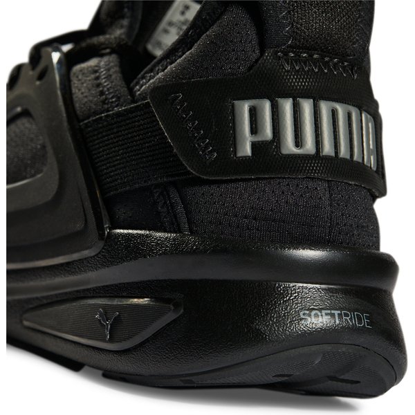 Buty Softride Enzo Evo Puma - czarny