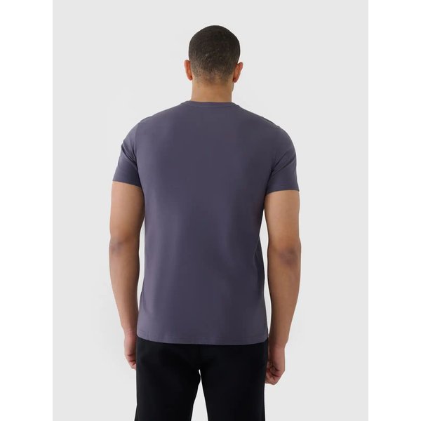 Koszulka męska TTSHM2004 4F - antracyt