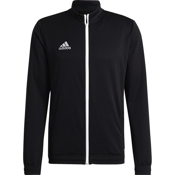 Dres męski Entrada 22 Adidas - czarny