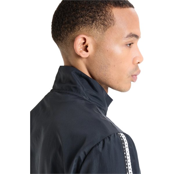 Kurtka męska Multilayer Be One Diadora - czarny