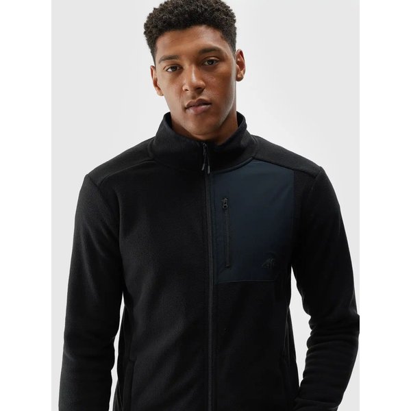 Polar męski TFLEM250 4F - głęboka czerń