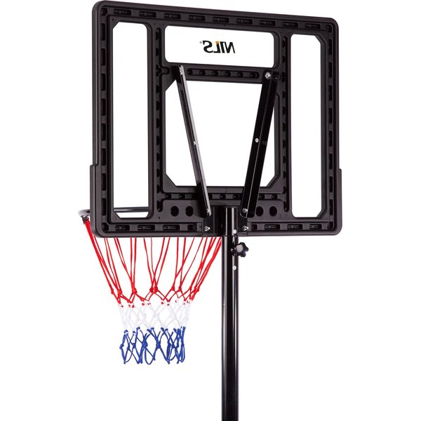 Stojak do koszykówki ZDK8305 Nils