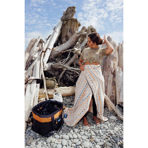 Koc Doe Bay Blanket 173x137cm KAVU - sasquatch night