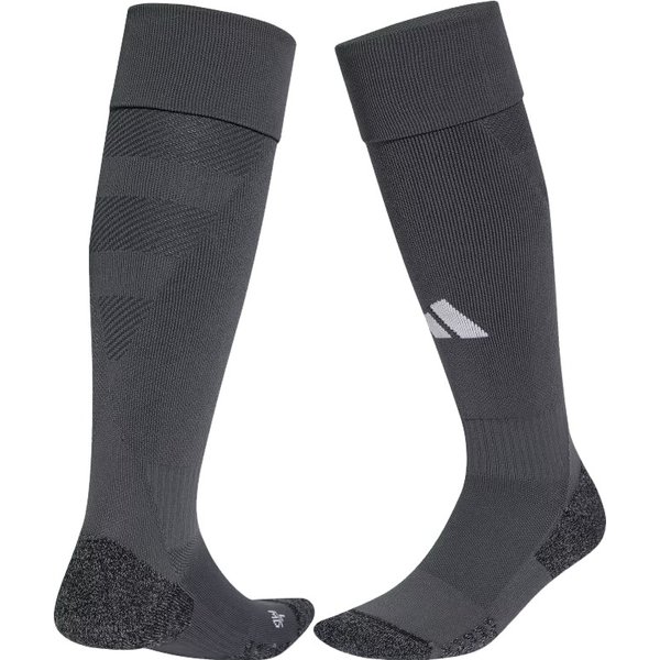 Getry piłkarskie Adi 24 Aeroready Adidas - czarne
