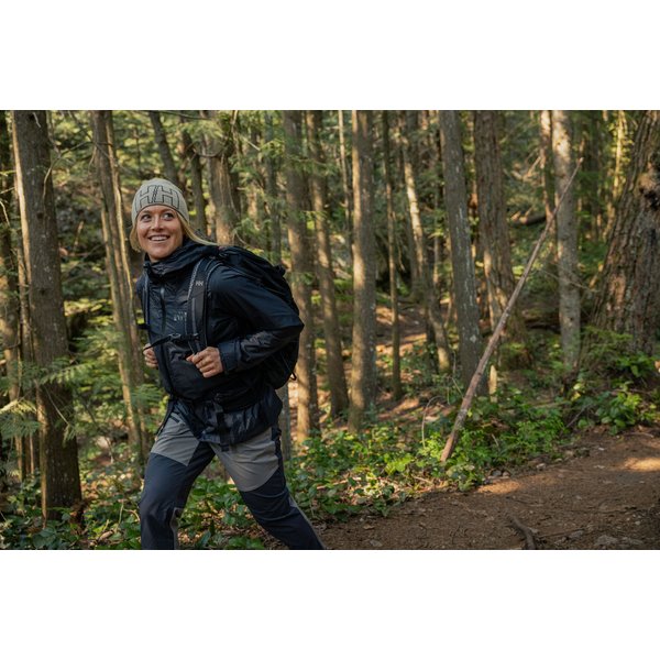 Czapka Outline Beanie Helly Hansen - Iron Oxide