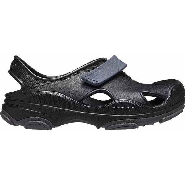 Sandały All-Terrain Fisherman Jr Crocs