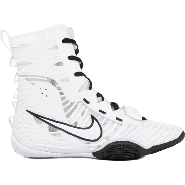 Buty bokserskie Nike HyperKo 3 Nike - białe