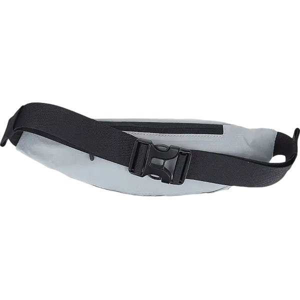 Nerka, saszetka AWAIU098 2L 4F - chłodny jasny szary