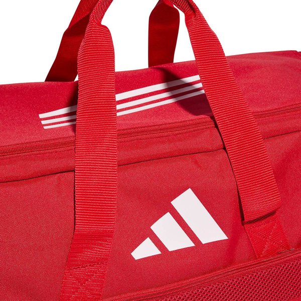 Torba Tiro 23 League Duffel Large 62L Adidas - czerwony