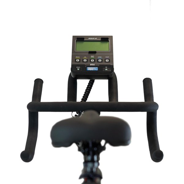 Rower spiningowy Xcalibur Magnetic H9340 BH Fitness