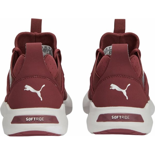 Buty Softride Enzo NXT Wm's Puma - ciemny fiolet