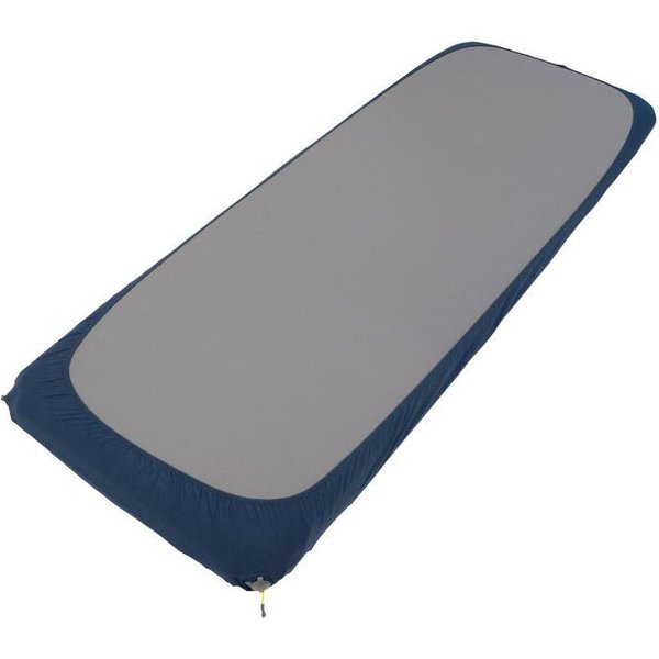 Prześcieradło, pokrowiec na matę Stretch Sheet Sim Single XL Outwell