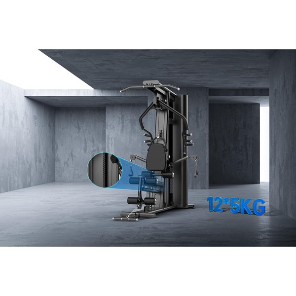 Atlas treningowy L131 Gymost