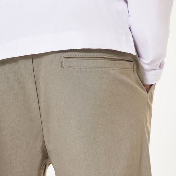 Spodnie dresowe męskie All Day Jogger Oakley - boulder green