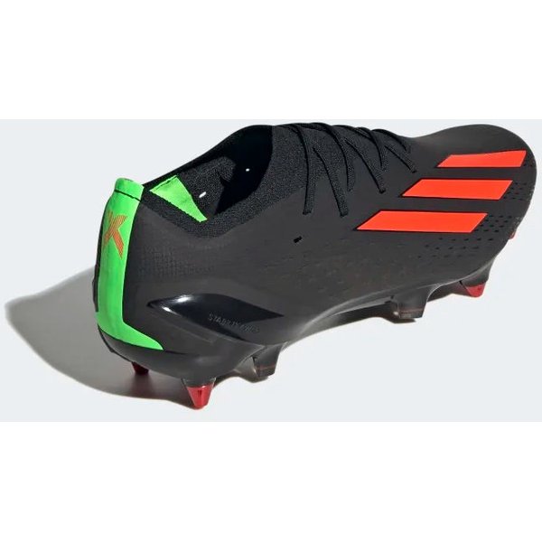 Buty piłkarskie korki X Speedportal.1 SG Adidas