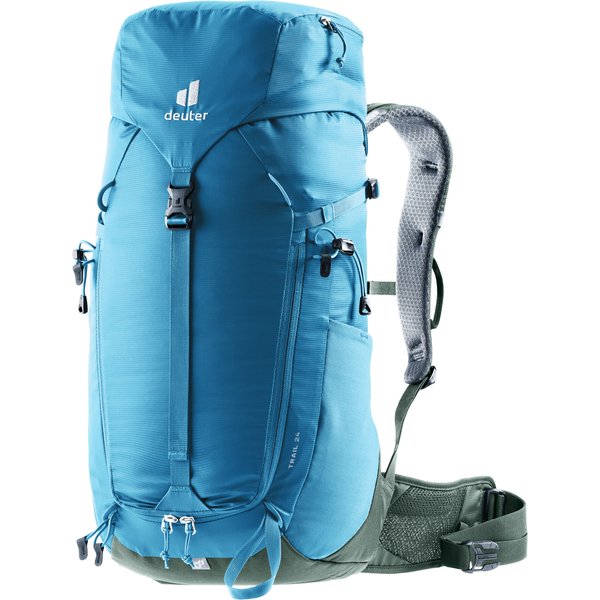 Plecak Trail 24L Deuter - wave-ivy