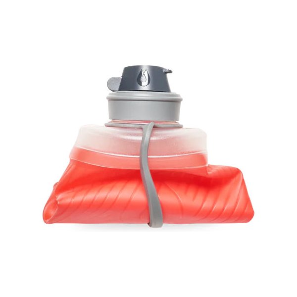 Butelka Flux 750ml HydraPak - redwood