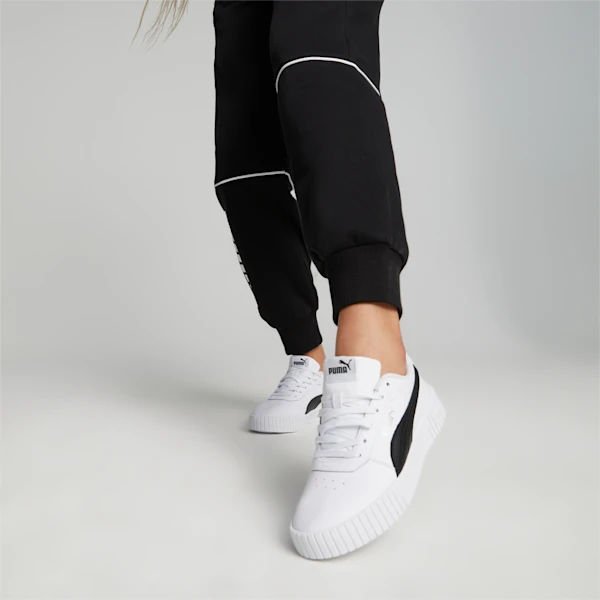 Buty Carina 2.0 Wm's Puma - White/Black