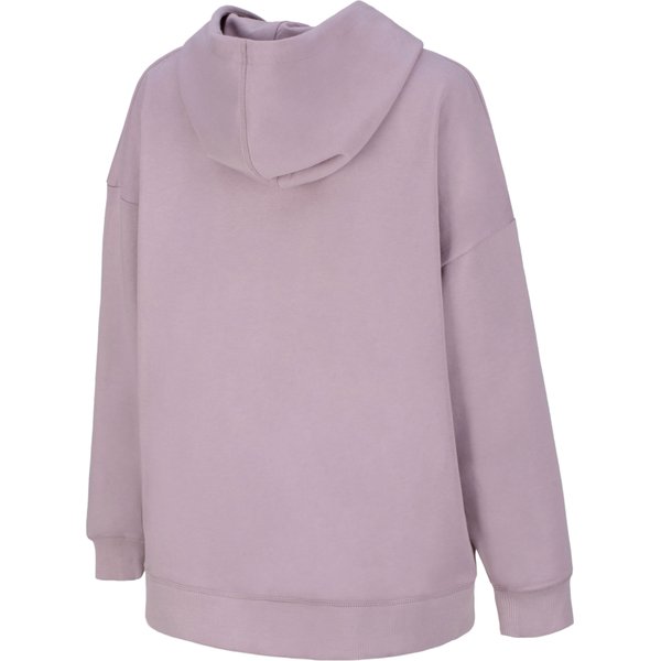 Bluza damska Yu Hoodie Helly Hansen