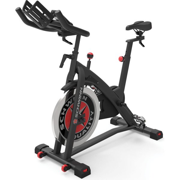 Rower spinningowy IC7 Schwinn