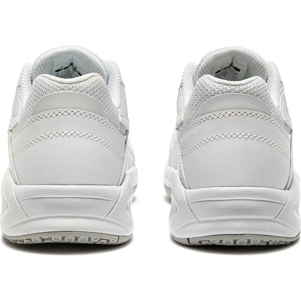 Buty tenisowe Smash 6 Wm's Diadora - biały