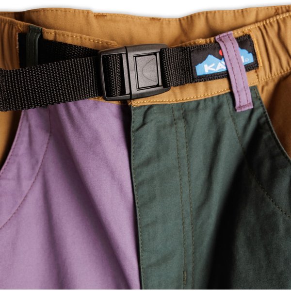 Spodenki męskie Chilli Lite KAVU - Conundrum