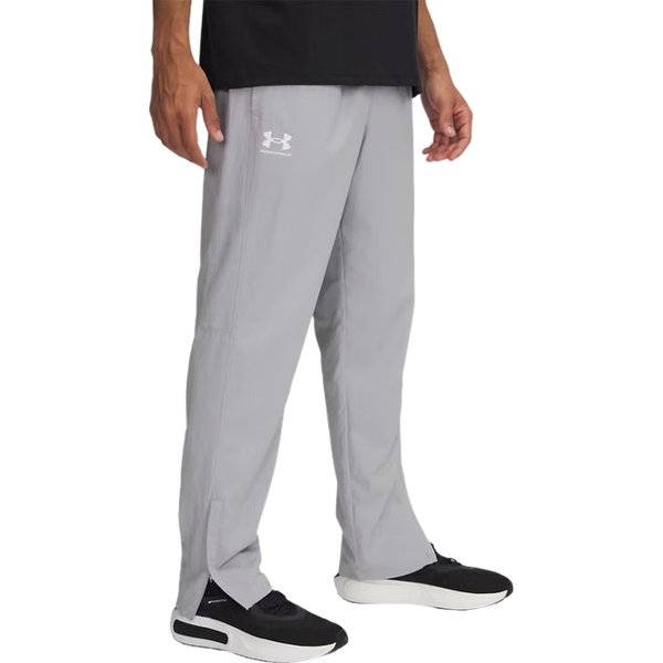 Spodnie męskie Rival Under Armour - grey