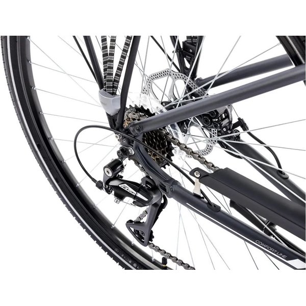 Rower trekkingowy Wagant 4 Romet