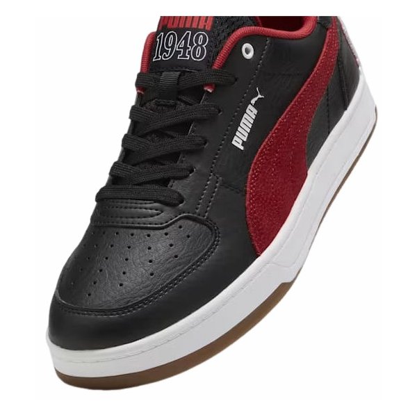 Buty Caven 2.0 Retro Club Puma - czarne