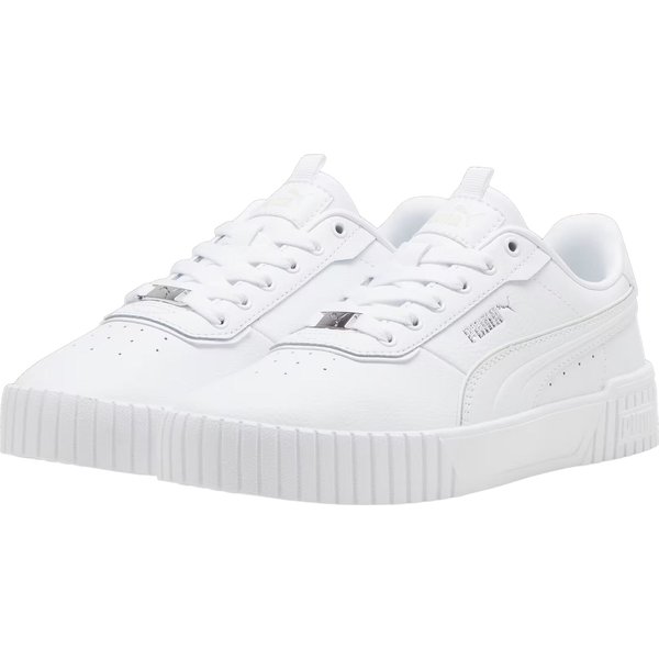 Buty Carina 2.0 Lux Puma - białe