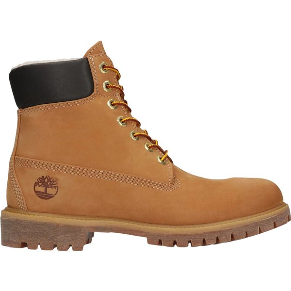 Buty, trapery 6 In Premium Fur Warm Lin Timberland