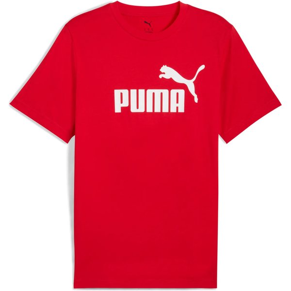 Koszulka męska Ess No.1 Logo Tee Puma