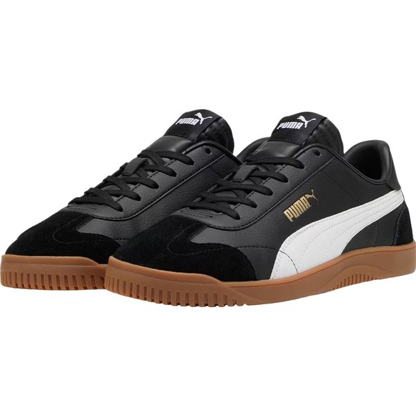 Buty Club 5v5 SD Puma - czarny