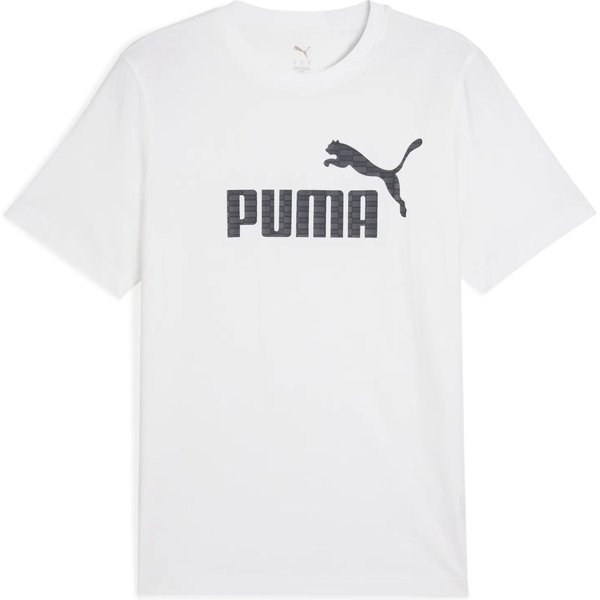 Koszulka męska United Tee Puma