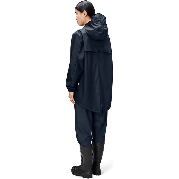 Kurtka unisex Fishtail W3 Rains - navy