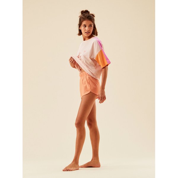 Spodenki damskie Move Free '23 Roxy - orange