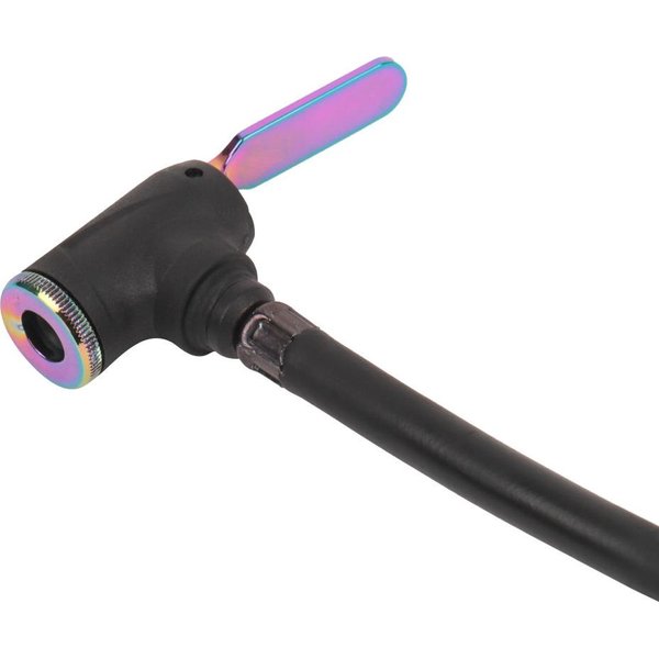 Pompka rowerowa Mt.Mini Pump Zefal