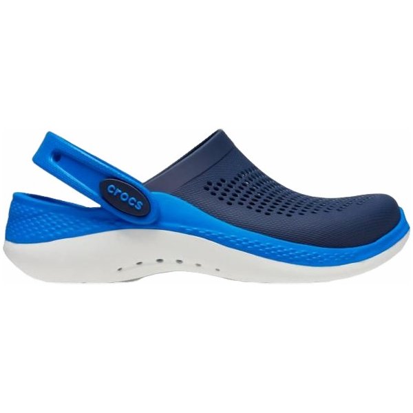 Chodaki LiteRide 360 Jr Crocs