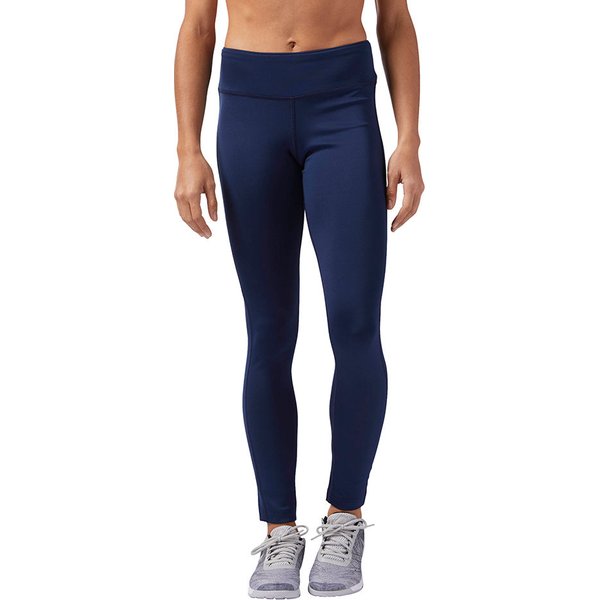 Legginsy damskie Workout Ready PP Tight Reebok