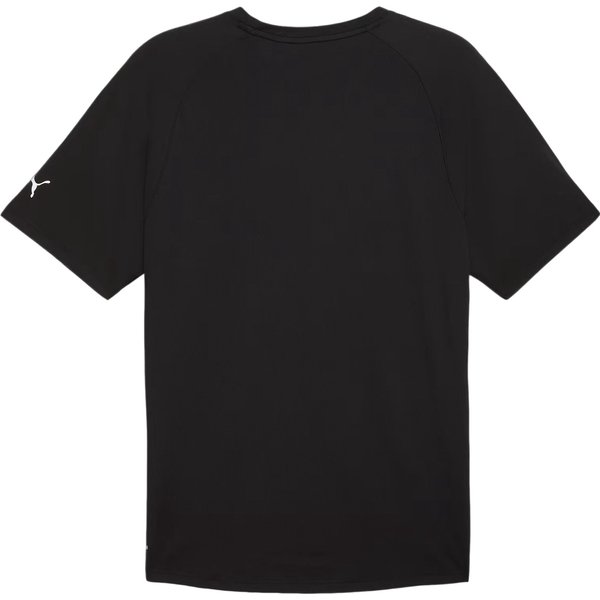 Koszulka męska Cloudspun Soft Breathable Tee Puma - czarny