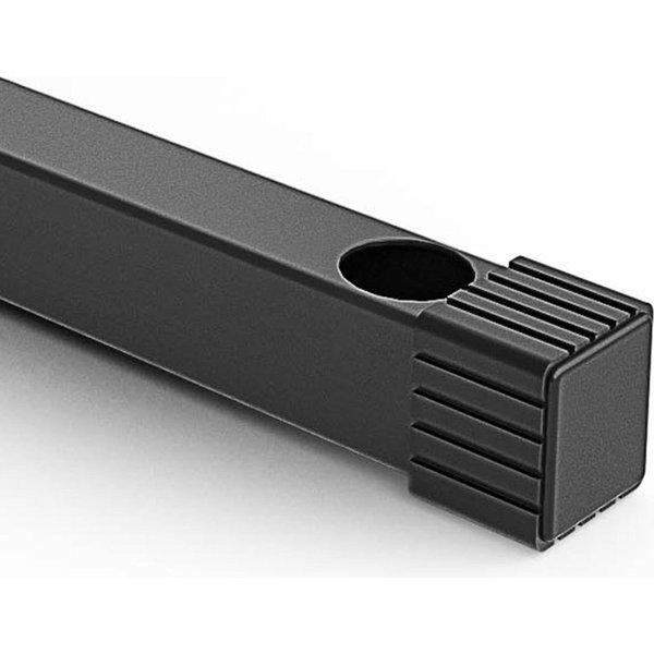 Stojak na obciążenie i gryf MH-S206 Marbo Sport