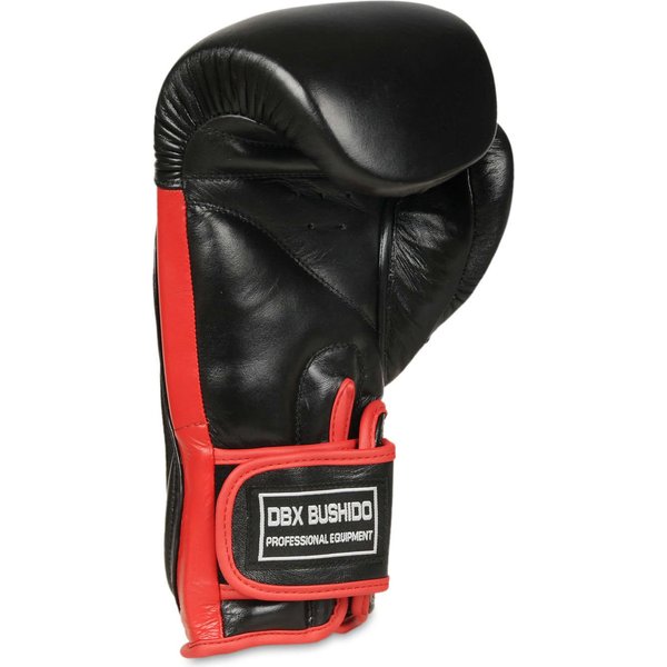 Rękawice bokserskie Wrist Protect BB4 Bushido